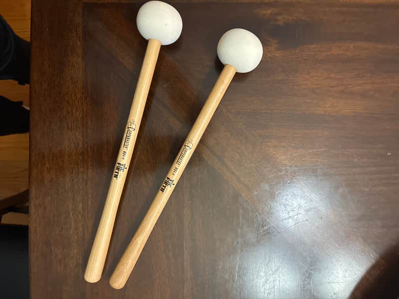 Vic Firth MB4-H 2024 - Natural image 1