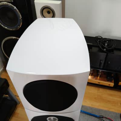 Focal Viva Utopia Evo 2023 - White image 14