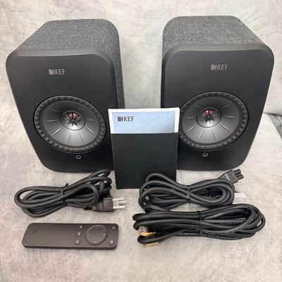 Kef Iq3 | Reverb