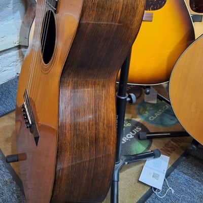 Martin O-21 1914 - Brazilian Rosewood image 11
