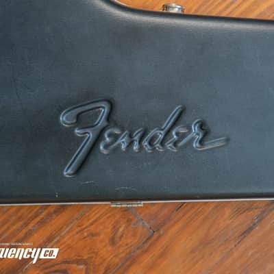 Fender Stratocaster with Rosewood Fingerboard and Lollar Pickups - 2004 image 21