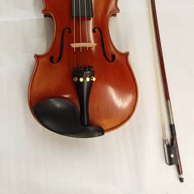 Stentor Arcadia 4/4 Violin Outfit Pre-Owned image 1