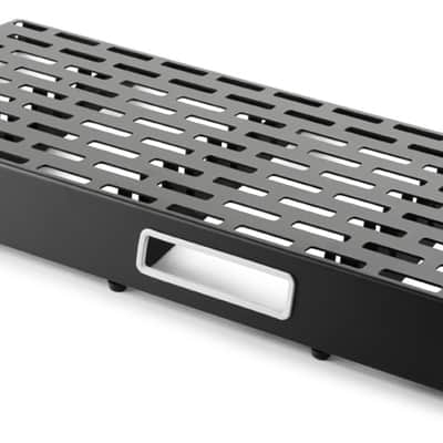 ROCKBOARD Cinque 5.3 B Pedalboard inkl. Gigbag (810 x 416 mm) image 2