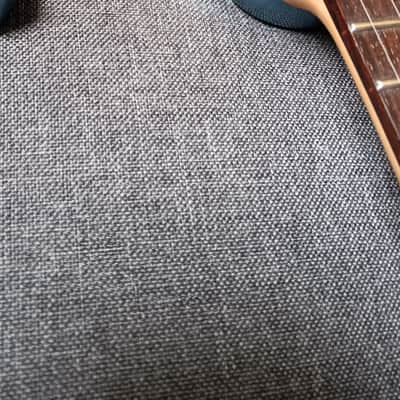 PRS SE NF3 with Rosewood Fretboard 2024 - Present - Gun Metal Gray image 6