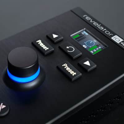 PreSonus Revelator io44 USB-C Audio Interface STUDIO RIG image 7