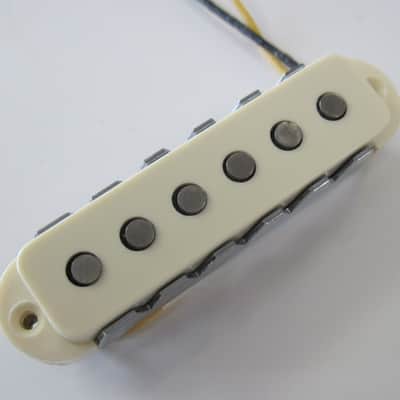 Fender USA American Vintage 65 Jaguar Bridge Pickup 0992238000B image 1