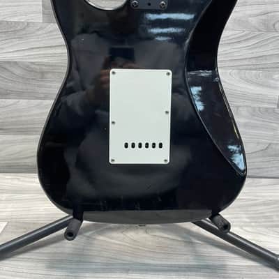 Peavey Predator Electric Guitar Crafted In The USA image 6