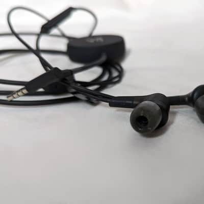Bang Olufsen Beoplay H3 ANC In-Ear Headphones - Gunmetal Grey image 6