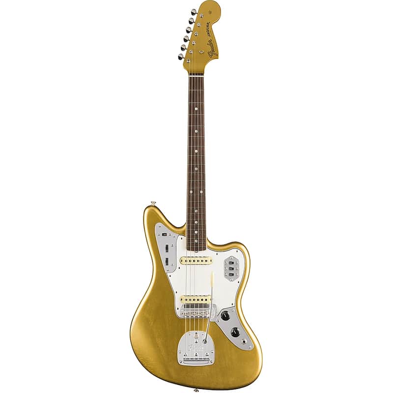 Fender Custom Shop '64 Reissue Jaguar Closet Classic  image 1