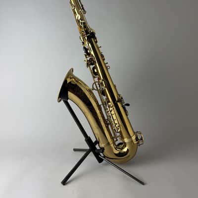 Selmer Series II Tenor Saxophone 537xxx image 5