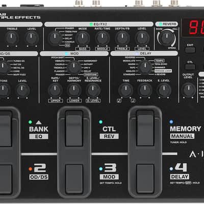 BOSS ME-90 Multi-Effects Pedal image 1