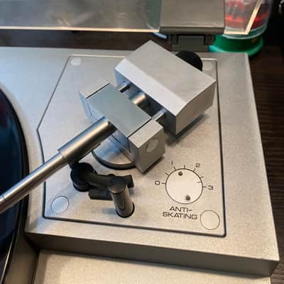 Yamaha P-550 Direct Drive Automatic image 5
