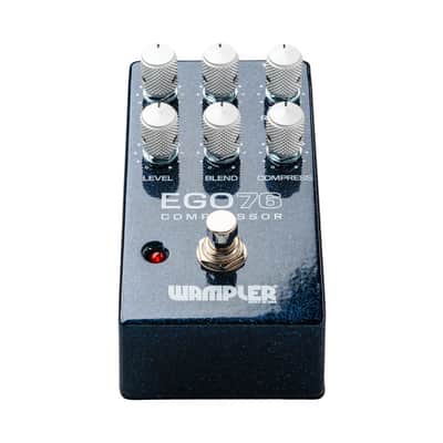 Wampler Ego 76 Compressor image 2