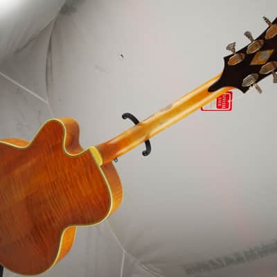 D'Angelico Excel 1957 Natural image 3
