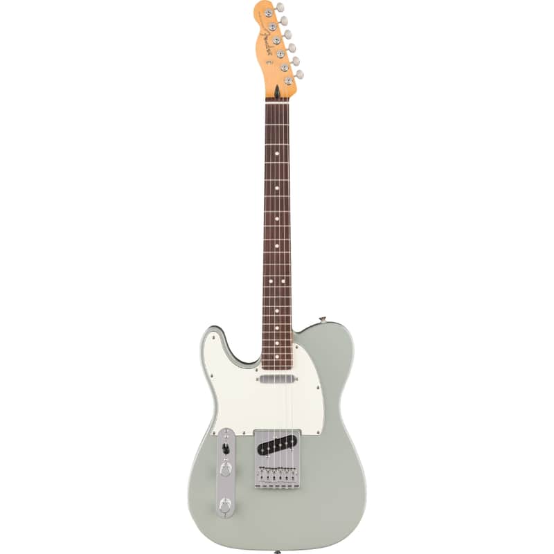 Fender Player II Telecaster Left-Hand - Cactus Gray (Open Box)