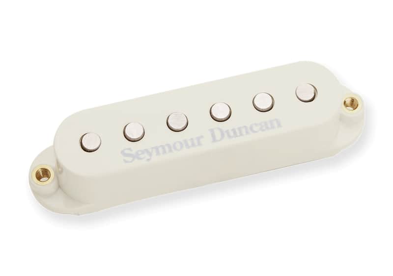 Seymour Duncan STK-S6 Custom Stack Plus Strat Pickup image 2