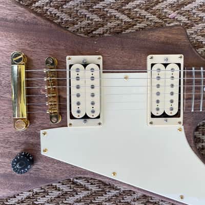 Explorer Guitar image 2