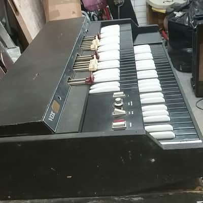 Vox Continental 2 Organ 1967-8 image 4