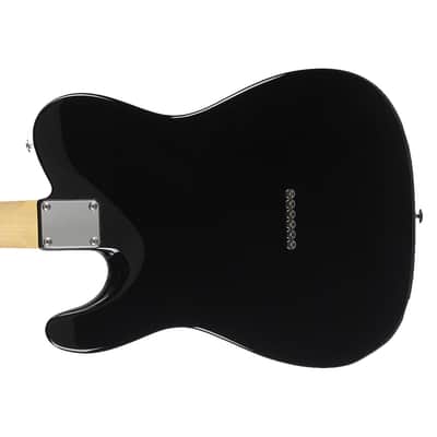 Suhr ALT T Electric Guitar HH Black Rosewood Neck 87823 image 3
