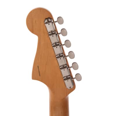 Fender Limited Edition Vintera II Road Worn '50s Jazzmaster 3-Color Sunburst image 6