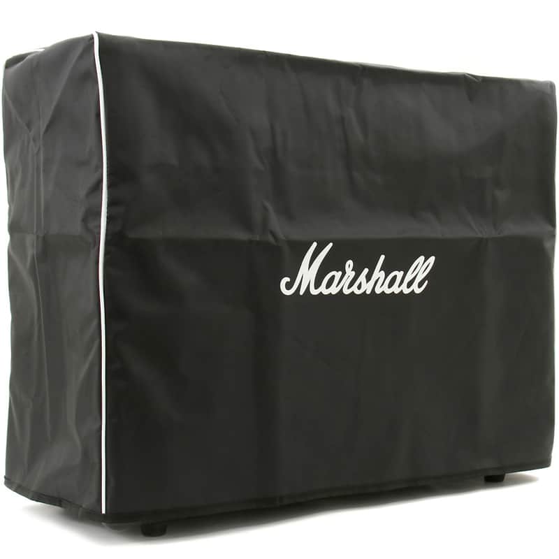 Marshall COVR-00022 1960A Speaker Cabinet Cover image 1