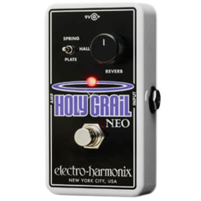Electro Harmonix Holy Grail Neo image 1