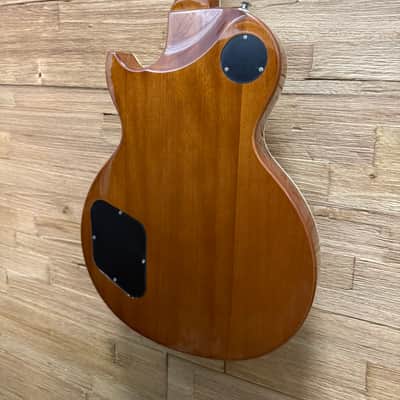Epiphone Les Paul Modern Figured Guitar - Mojave Burst- w/gig bag- New! image 17