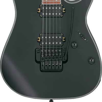Ibanez Rg420 Ex Bkf image 1