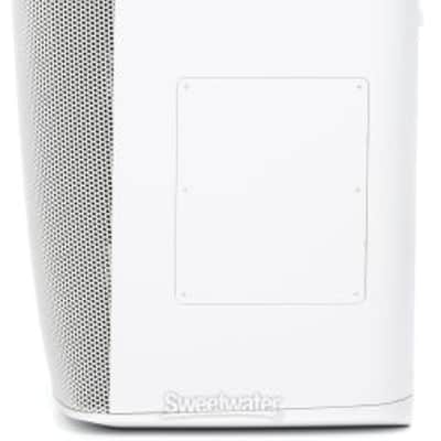 JBL CBT 1000-WH Adjustable Coverage Column Installation Speaker - White (CBT1000WHd1) image 4