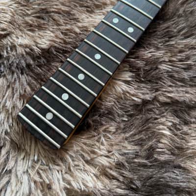 2021 Fender Stratocaster Ultra 22-Fret Rosewood Neck with Tuners image 2