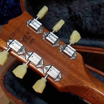 2013 Gibson ES-175 VS Hollow Body Electric Guitar P94 P-94 image 14