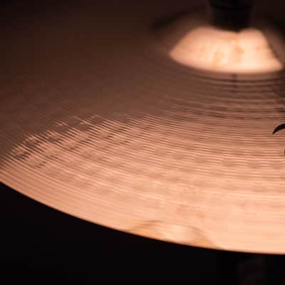 Zildjian 18" S Family Thin Crash image 3