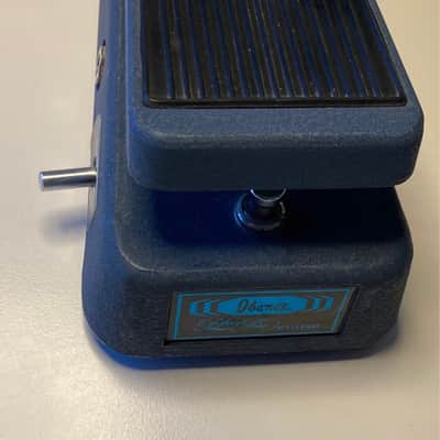 Ibanez Phaser PT1000 1970 - Blue image 1
