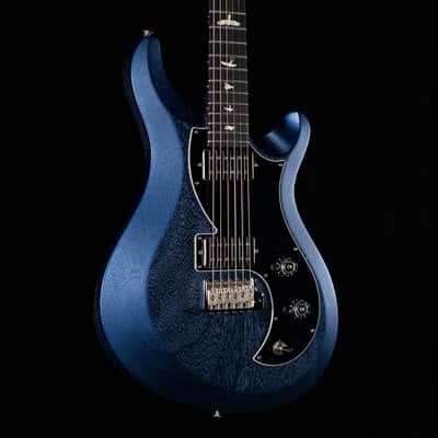 PRS S2 Vela HHT - Metallic Midnight Satin image 2