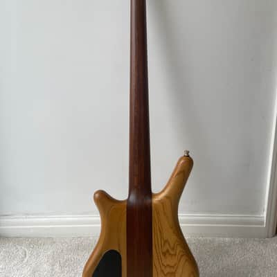 Warwick Thumb NT4 Custom Order image 4