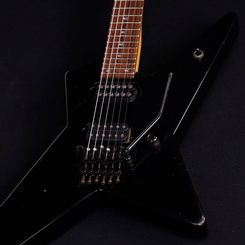 Edwards ANCHANG STAR E-AS-98SM Black  [04/11] image 1
