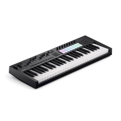 Novation Launchkey 49 [MK4] - Refurbished image 8