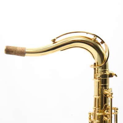 Selmer Paris Model 64J 'Series III Jubilee' Tenor Saxophone SN N820928 EXCELLENT image 4