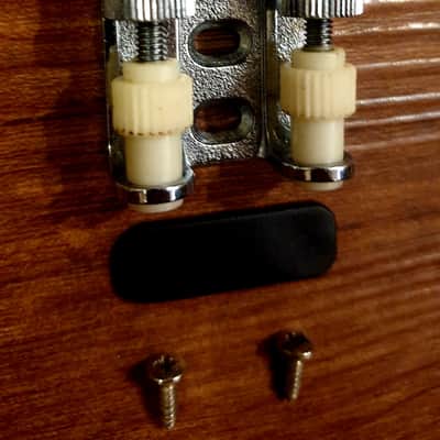 Ibanez Backstop Tremolo Stabilizer Back Stop Backstopper for Lo Pro, Edge, Edge Pro, floyd rose image 3