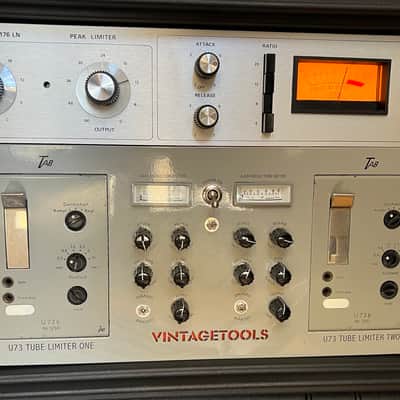 48H SALE- UREI 1176 LN REV. H  Legendary gear in EXCELLENT CONDITION + EXTRAS image 6