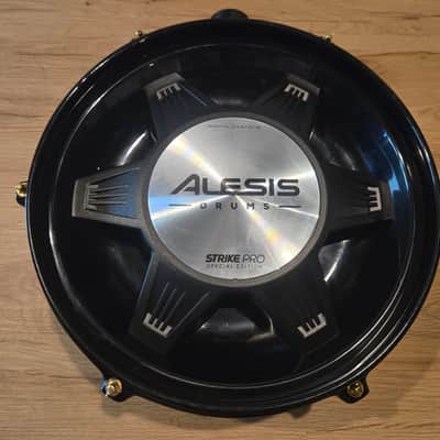 Alesis Strike Pro SE 12” Tom Drum Mesh Pad image 4