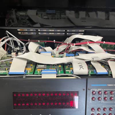 Synclavier ii PSMT 1985 image 13