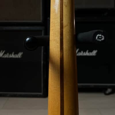 Fender TLC-54 (TES54-70) 1986 - Blonde image 12