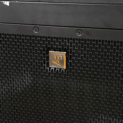 Electro-Voice (EV) X2-212/90 12" Vertical Line Array Loudspeaker (PAIR) CG01YBC image 5