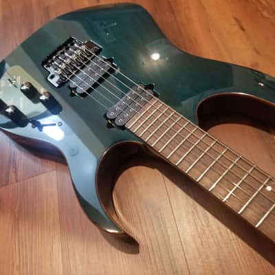 Ibanez Prestige RG-2120x image 10