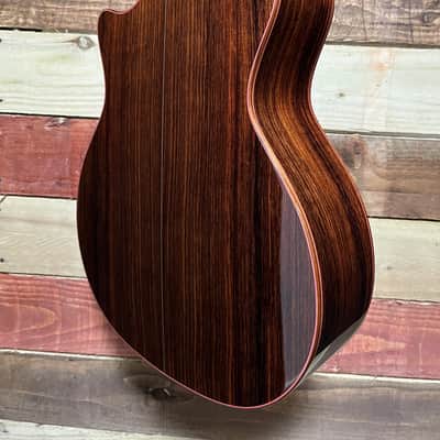 Taylor 914ce with ES1 Electronics 2010 - Natural image 13