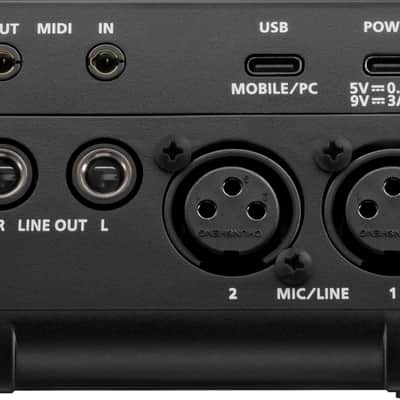 Roland Go:Mixer Studio USB-C Audio Interface image 4
