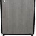Fender Rumble 200 V3 Bass Amp