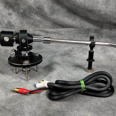 Audio Technica AT-1503 III 12'' long Tone arm In Excellent Condition image 1