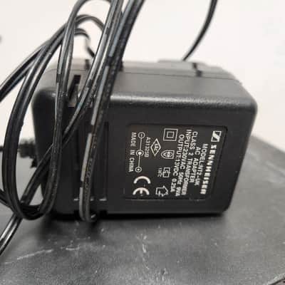 Sennheiser ew100 G1 - dark grey image 7